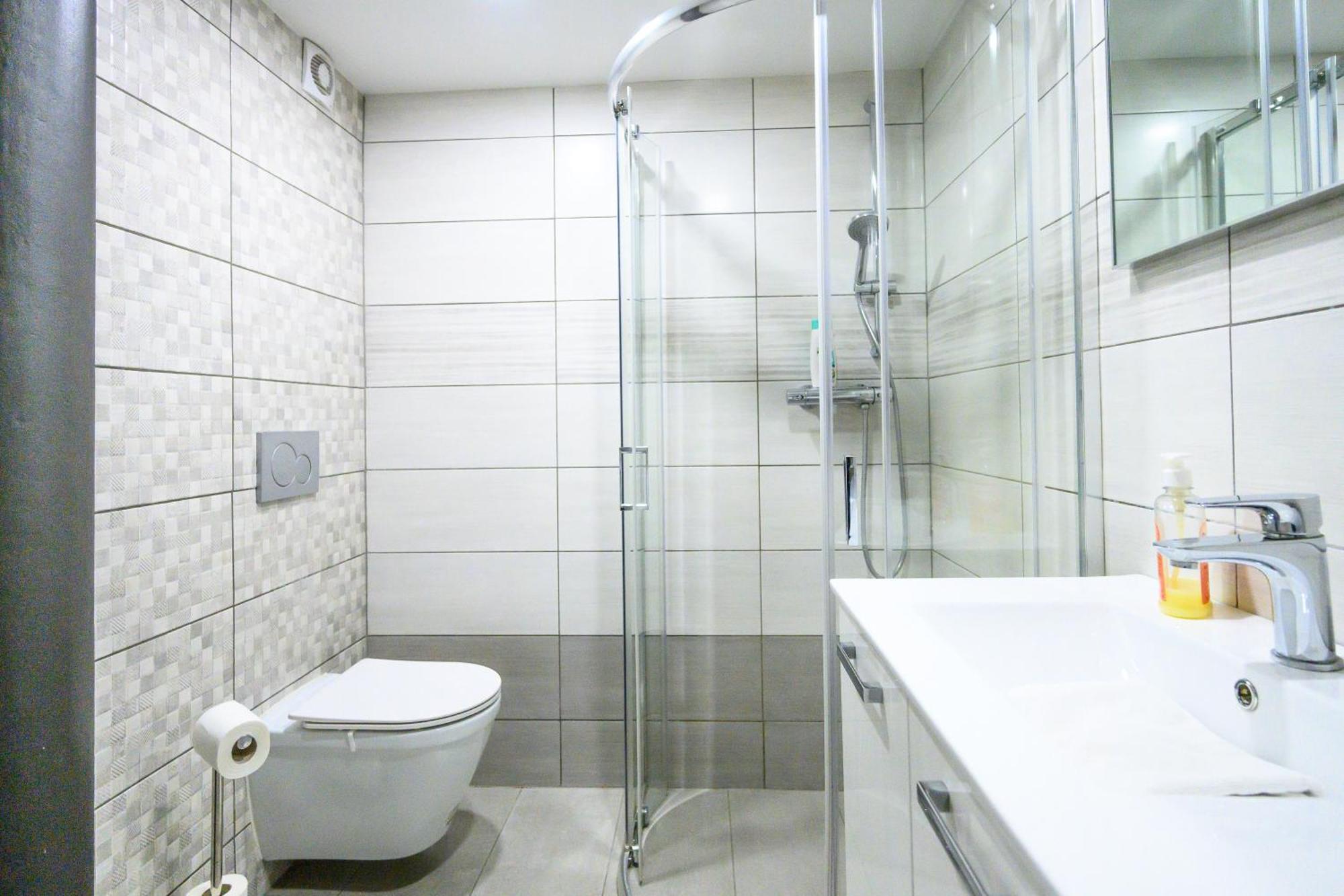 The Comfortable Loft Ljubljana Ngoại thất bức ảnh